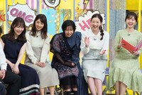 番組のワンシーン。(c)テレビ東京