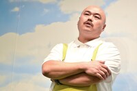 安田大サーカス・クロちゃん