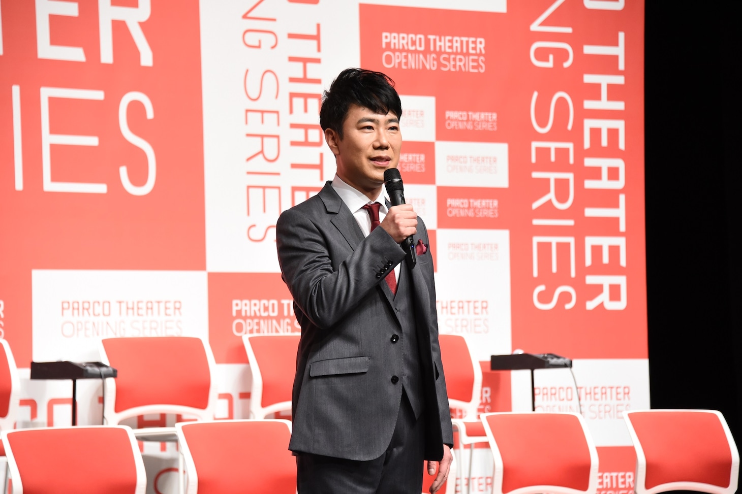 藤井隆