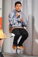 四千頭身・後藤