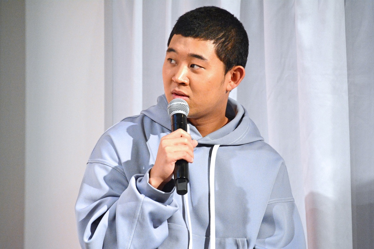 四千頭身・後藤