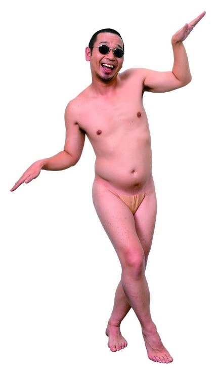 「テレビ千鳥」イニガがマンガ化、大悟が原作