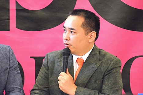 ミルクボーイ内海