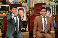 ミキ (c)テレビ朝日