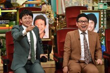 ミキ (c)テレビ朝日