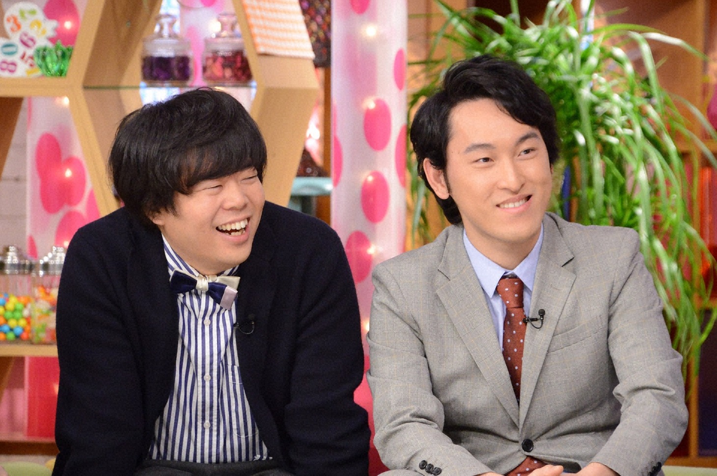宮下草薙 (c)日本テレビ