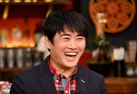 劇団ひとり (c)TBS