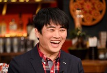 劇団ひとり (c)TBS