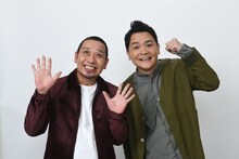 千鳥 (c)テレビ朝日