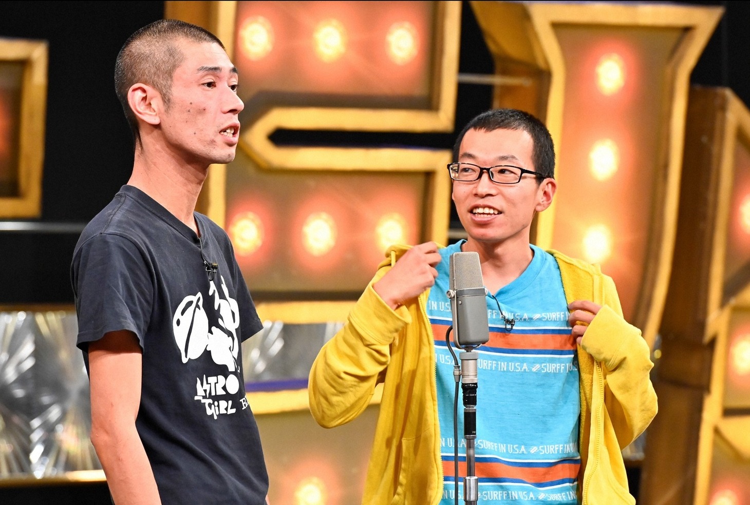 ガロイン (c)TBS