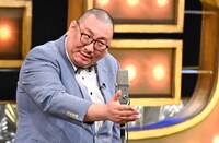街裏ぴんく (c)TBS