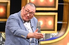 街裏ぴんく (c)TBS