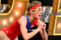 ムラムラタムラ (c)TBS