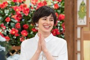 ホラン千秋 (c)読売テレビ
