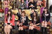 「メンバーの中におばさんがいる」アイドルグループの反省に有吉が苦笑い