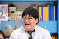 タイムマシーン3号・関 (c)中京テレビ