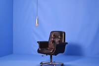 特別番組が収録されたスタジオセット。