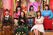 「今夜くらべてみました」のワンシーン。(c)日本テレビ