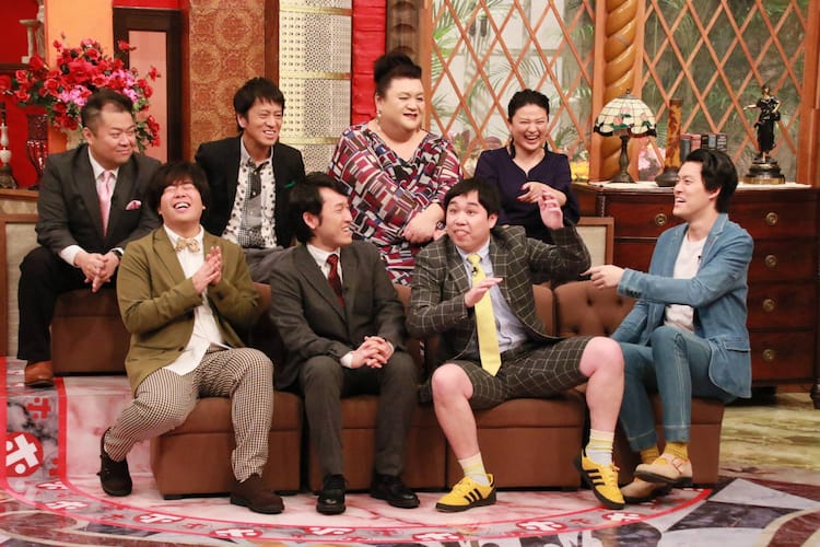 霜降り明星と宮下草薙 今先輩たちに対して怒っていること発表 お笑いナタリー