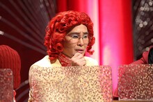 アイデンティティ田島 (c)フジテレビ