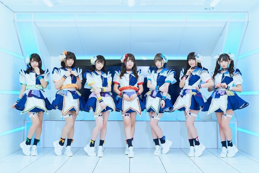 煌めき☆アンフォレント