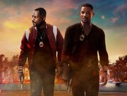 映画「バッドボーイズ フォー・ライフ」メインカット