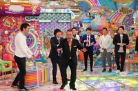 番組のワンシーン。(c)テレビ朝日