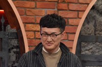 ロバート馬場 (c)読売テレビ