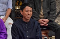 チュートリアル福田 (c)読売テレビ