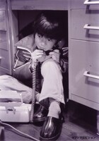 「北の国から展」より。