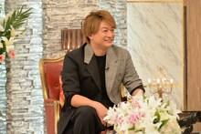 香取慎吾 (c)フジテレビ