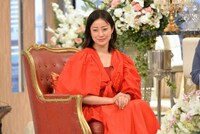 菅野美穂 (c)フジテレビ
