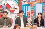 「発見！仰天!!プレミアもん!!!土曜はダメよ！」のワンシーン。(c)読売テレビ