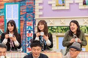 「発見！仰天!!プレミアもん!!!土曜はダメよ！」のワンシーン。(c)読売テレビ