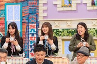 「発見！仰天!!プレミアもん!!!土曜はダメよ！」のワンシーン。(c)読売テレビ