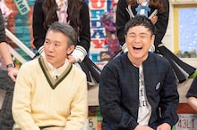 モンスターエンジン (c)読売テレビ