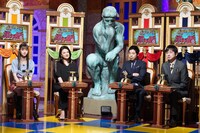 「人生が変わる1分間の深イイ話」のワンシーン。(c)日本テレビ