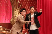 東京ホテイソン (c)フジテレビ