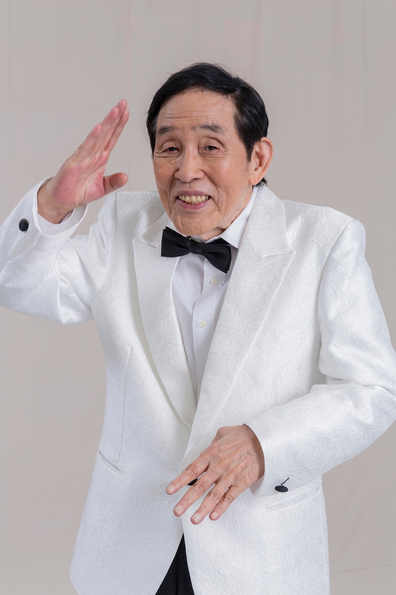 萩本欽一