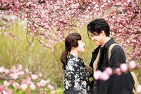 「人間失格 太宰治と3人の女たち」より。