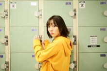 須田亜香里 (c)メ～テレ