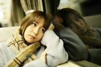 大場美奈 (c)メ～テレ