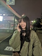 野島樺乃 (c)メ～テレ