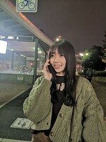 野島樺乃 (c)メ～テレ