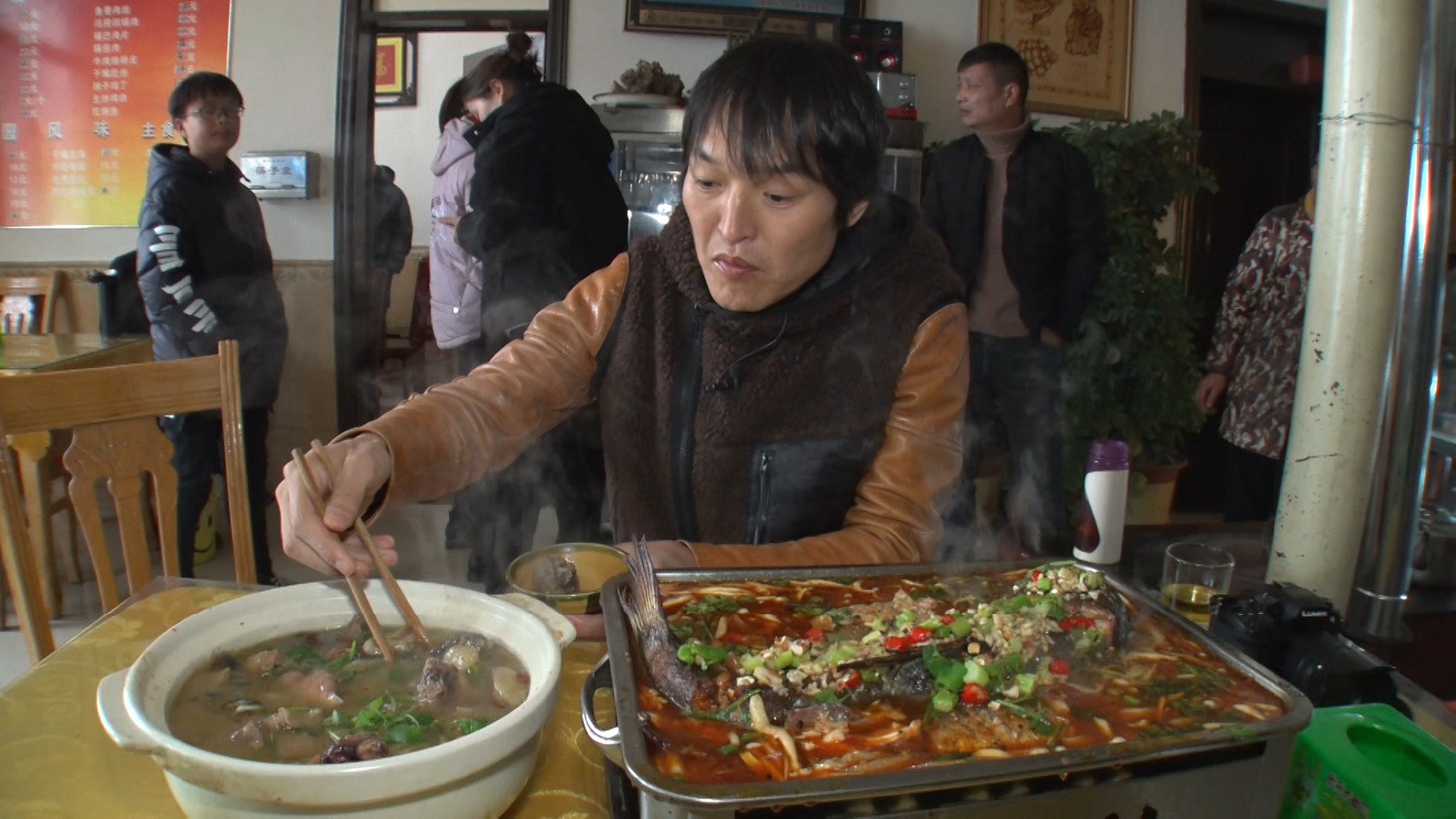 千原ジュニア (c)CBC