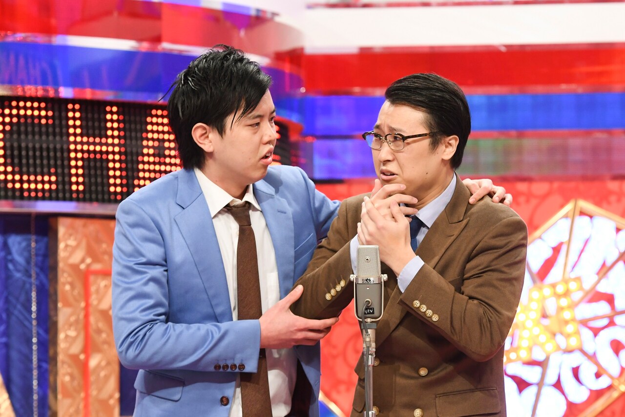 エンペラー、ダブルヒガシ、もも、隣人ら「漫才新人賞決定戦」最後の2枠かけて激突