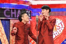 コウテイ (c)読売テレビ