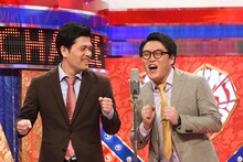 マユリカ (c)読売テレビ