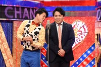 パーティーパーティー (c)読売テレビ