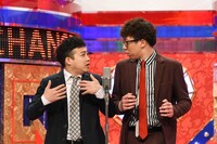 ドーナツ・ピーナツ (c)読売テレビ